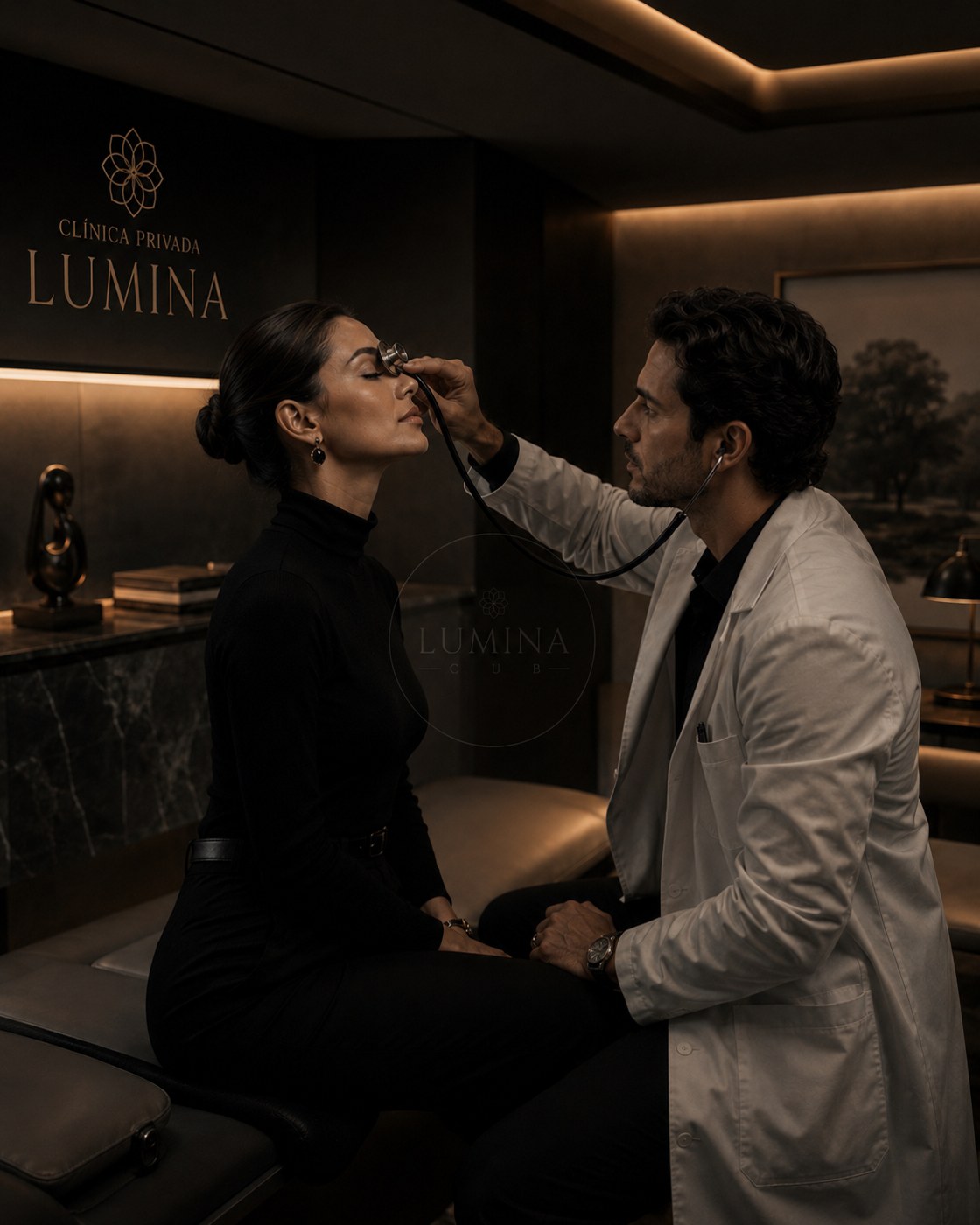 Clínica Lumina