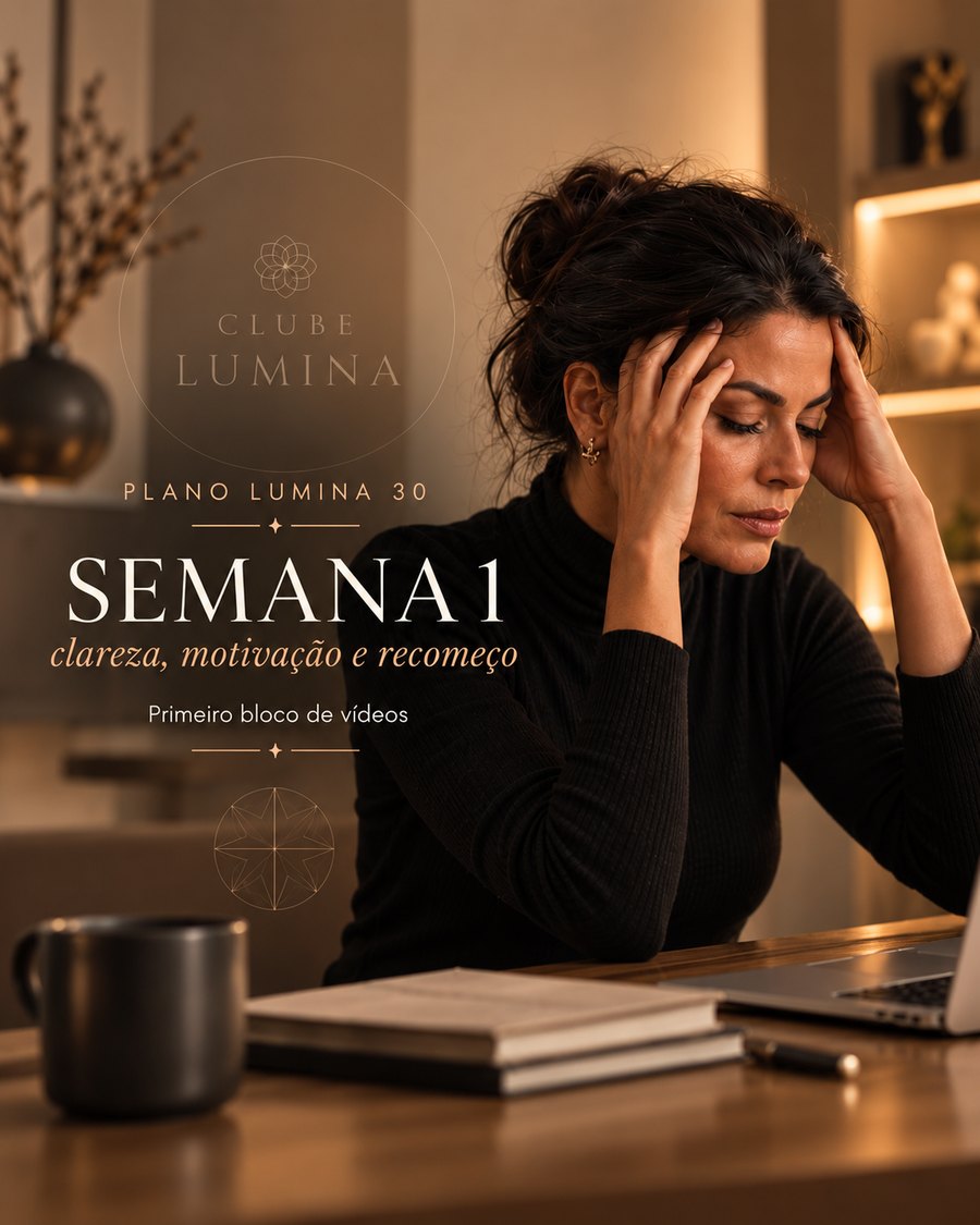 Semana 1 — Regular