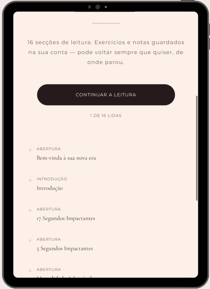 Demonstração da versão interactiva do Código Interno